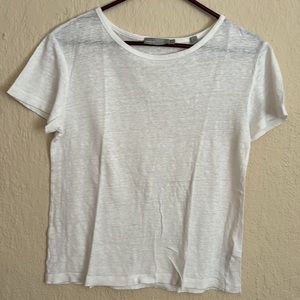 Vince T Shirts Small